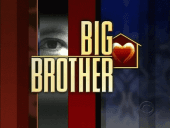 Big Brother 9 logo