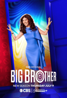Big Brother season 28