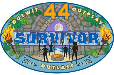 Survivor season 44