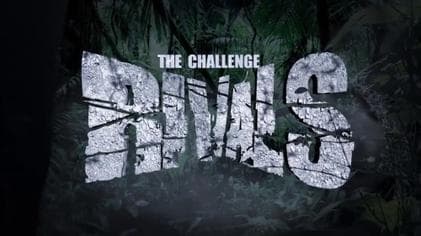 The Challenge season 21
