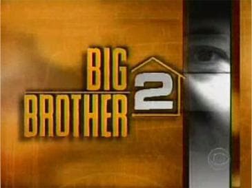 Big Brother 2 logo