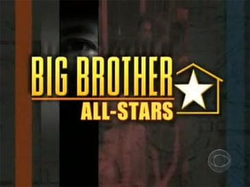 Big Brother 7 logo