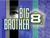 Big Brother 8 logo