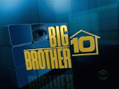 Big Brother 10 logo