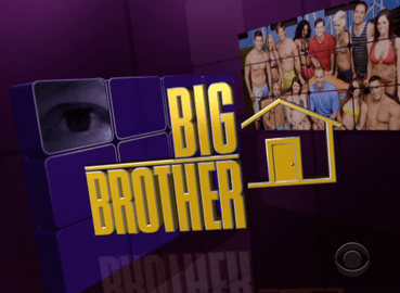 Big Brother 11 logo