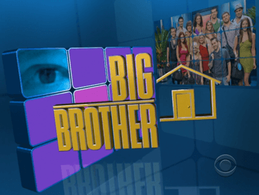Big Brother 12 logo