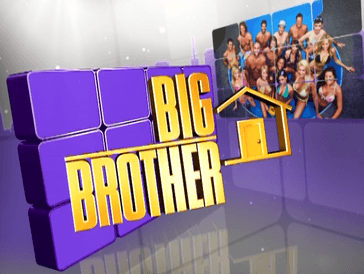 Big Brother 14 logo
