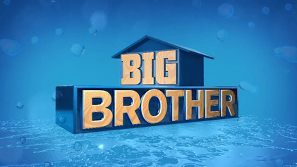 Big Brother 21 logo