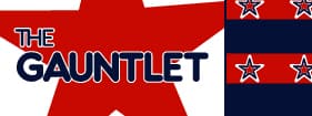 Real World/Road Rules Challenge: The Gauntlet logo